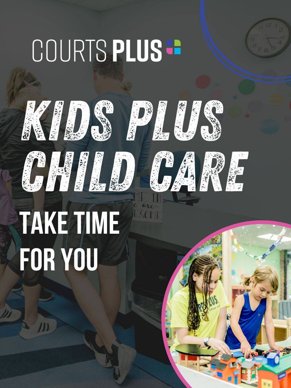 Kids Plus